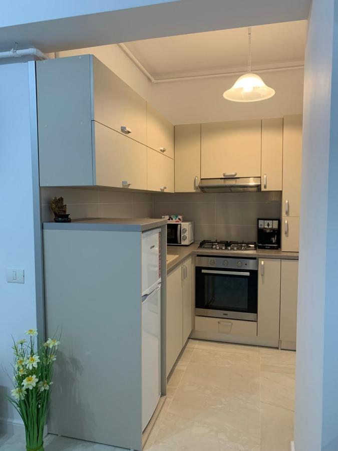 Apartament Promenada Navodari Exterior photo