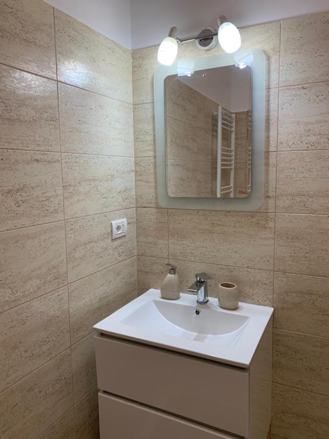 Apartament Promenada Navodari Exterior photo