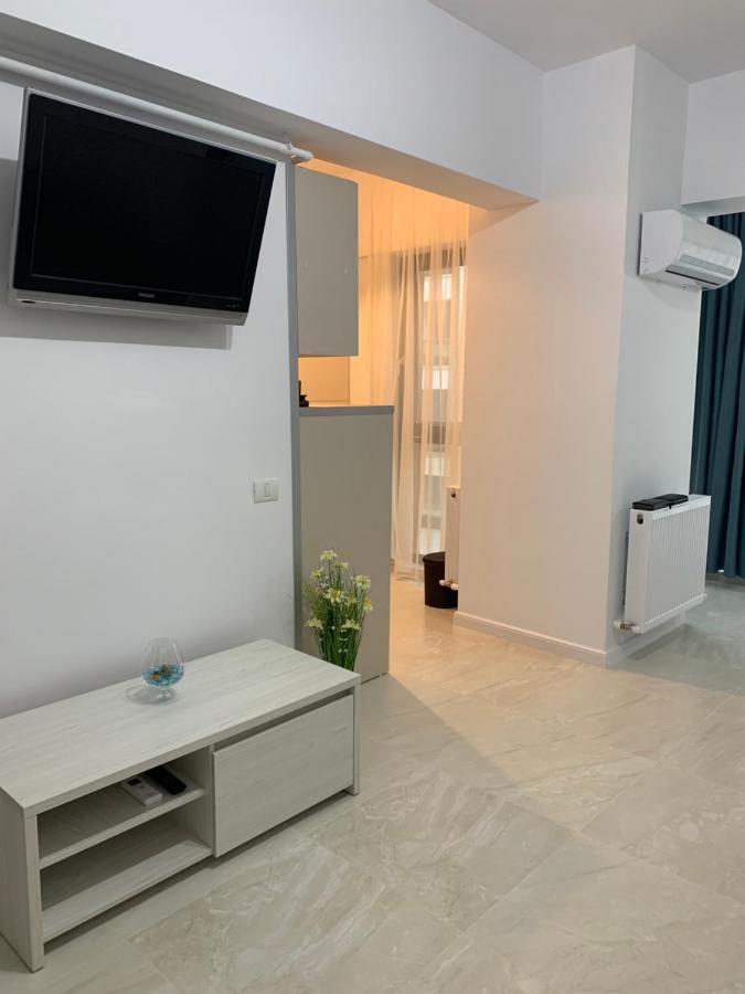 Apartament Promenada Navodari Exterior photo