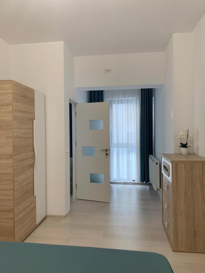 Apartament Promenada Navodari Exterior photo